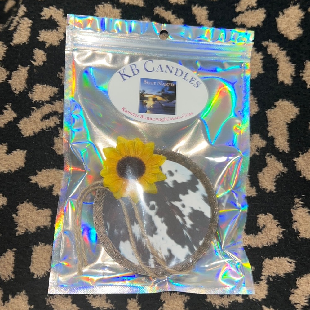 Car Freshner